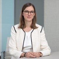 Anaïs Pons, Eurazeo